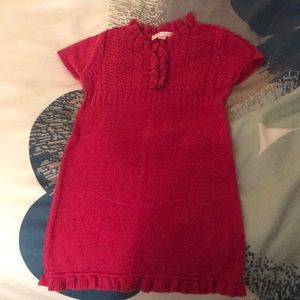 Maggie & Zoe dress: Girls size 5-6